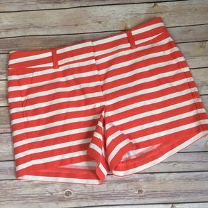 Ann Taylor Riviera shorts