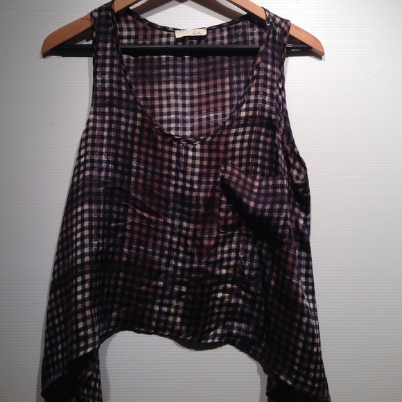 Silly women's blouse