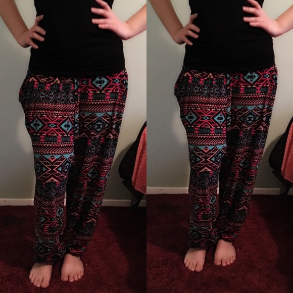 Joggers