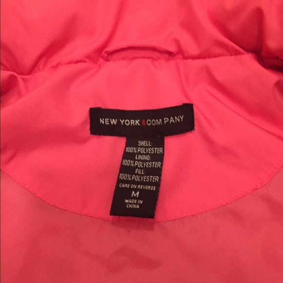 New York & Company Vest - Picture 2 of 3