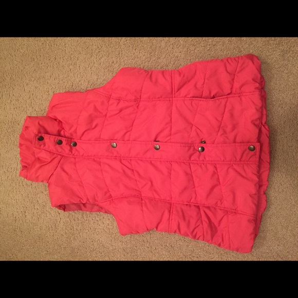 New York & Company Vest - Picture 3 of 3