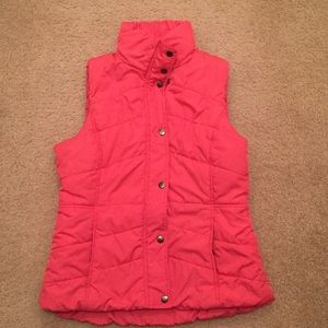 New York & Company Vest