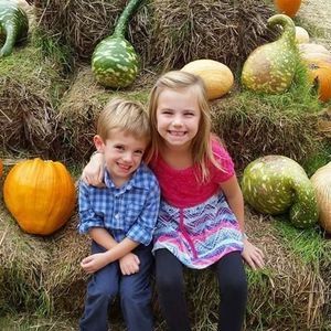 Meet your Posher, Angie511