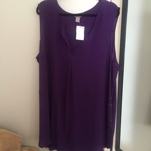 H&M Plus Basic