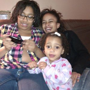 Meet your Posher, Eunicia