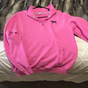 Victoria secret pullover