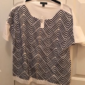 J.Crew top