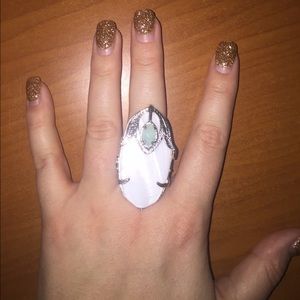 Kendra Scott ring