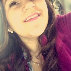 Meet your Posher, Joanie