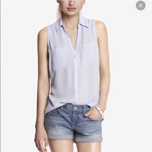 Sleeveless Express Portofino