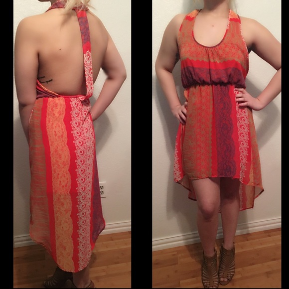 Summer dress