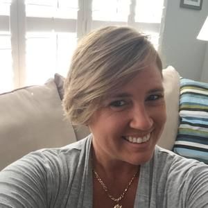 Meet your Posher, Jen