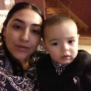 Meet your Posher, America