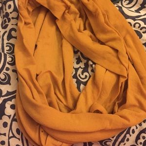 💛 Everyday Infinity Scarf 💛