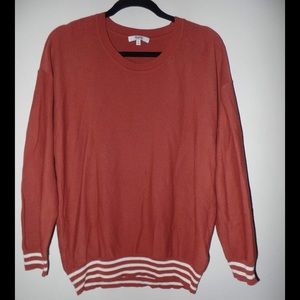 Madewell Lightweight Vacay Sweater