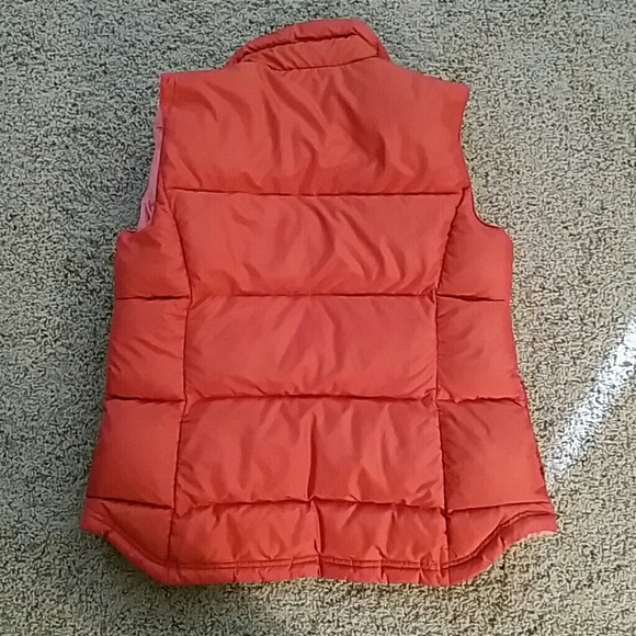 J. Crew Vest - SOLD - Picture 3 of 4