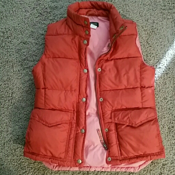 J. Crew Vest - SOLD - Picture 4 of 4