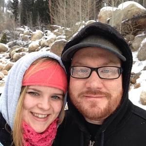 Meet your Posher, Monica