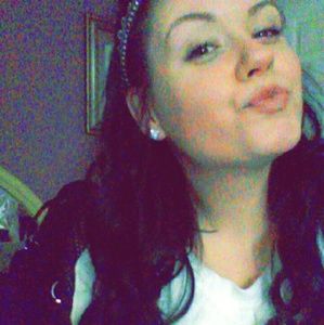 Meet your Posher, Cheyenne