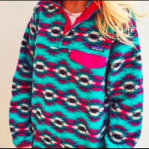 ISO:Patagonia- small.Open to any style or color