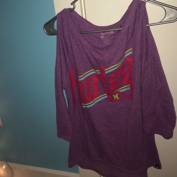 Hurley tee