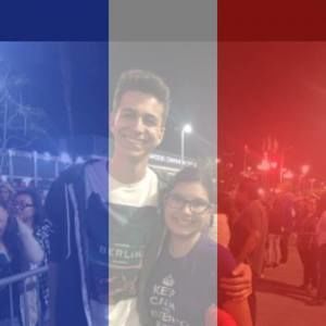 Meet your Posher, Tania