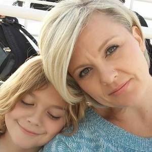 Meet your Posher, Kelly