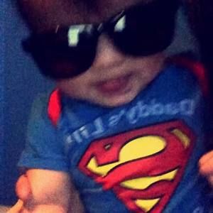 Meet your Posher, Mercedes