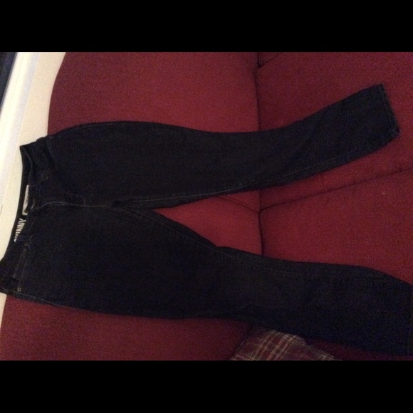 DKNY Soho Skinny jeans