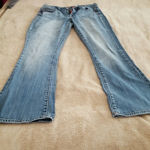 Lucky Brand jeans