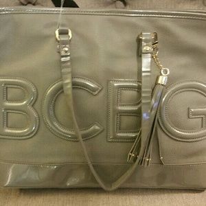 BCBG Bag/Tote NWT