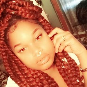 Meet your Posher, Jade