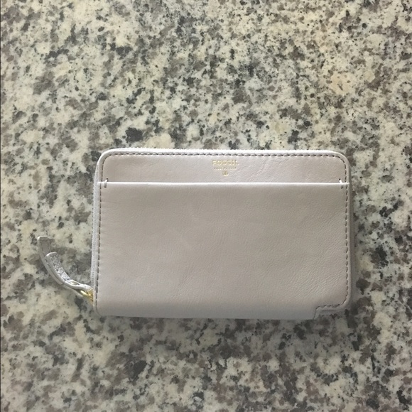 Fossil Wallet