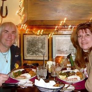 Meet your Posher, Debra