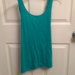 Fabletics tank