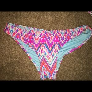 Cute cheeky Bikini bottoms