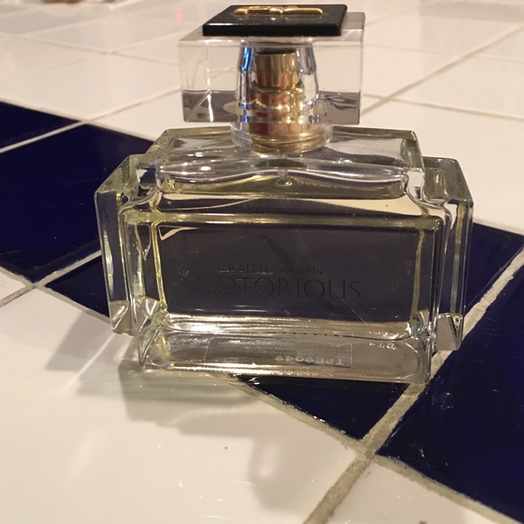 Ralph Lauren perfume