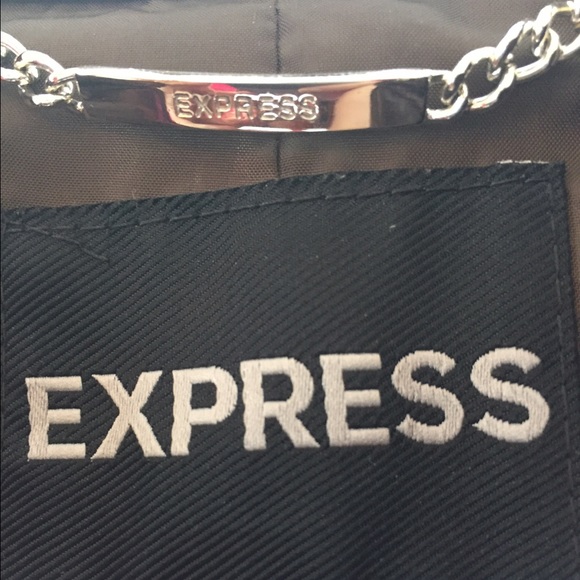 Jacket - Picture 3 of 3