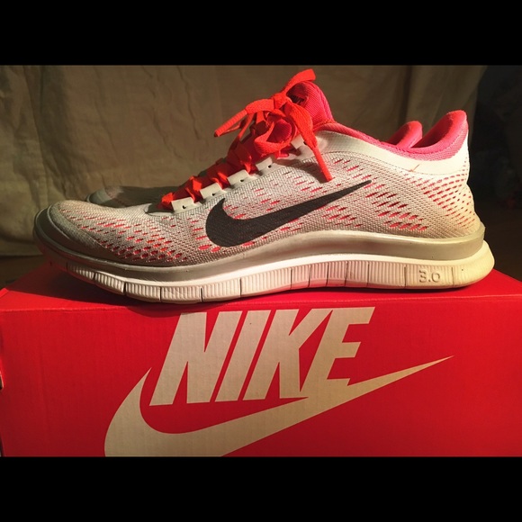 Nike Free 3.0 V5 Women