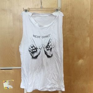 Brandy Melville tank top