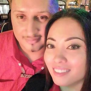 Meet your Posher, Chiemi