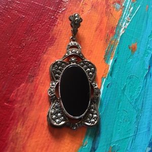 Pendant from 1940ies
