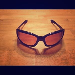 Authentic Oakley Sunglasses