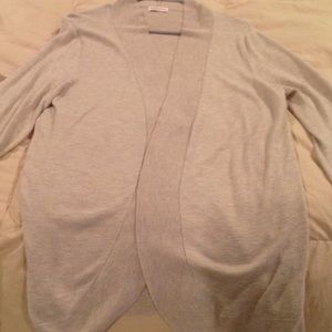 Super cute tan cardigan