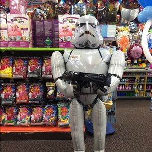 Meet your Posher, Giuseppe