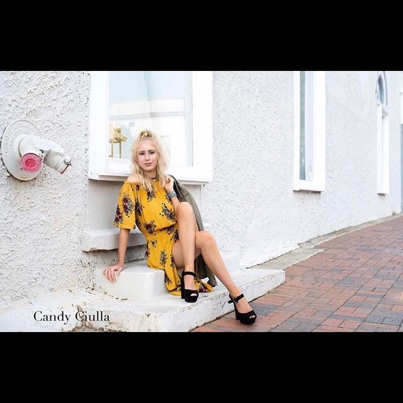 Meet your Posher, Ainsley - Picture 8 of 8