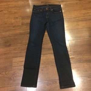 J Brand sz 28 Ignite style jeans