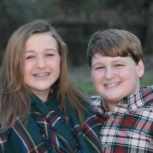 Meet your Posher, Cassidy