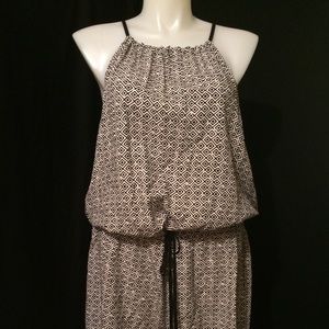 Old Navy shorts romper