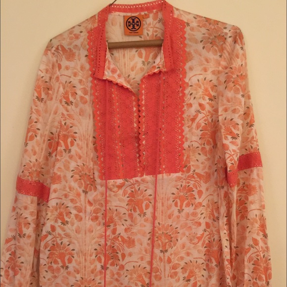 tory tunic